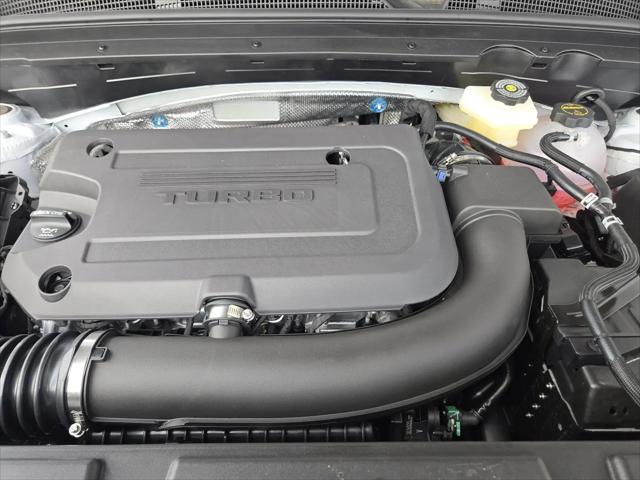 2026 Buick Envision Avenir AWD