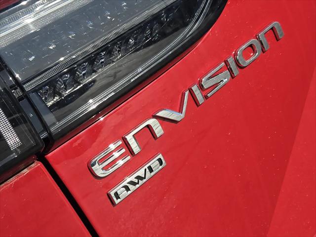 2026 Buick Envision Avenir AWD