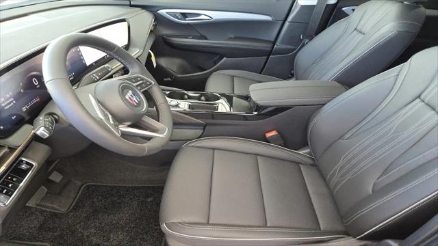 2026 Buick Envision Avenir AWD