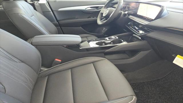 2026 Buick Envision Avenir AWD