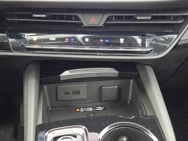 2026 Buick Envision Avenir AWD