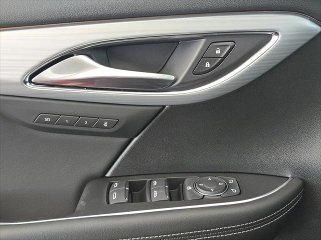 2026 Buick Envision Avenir AWD