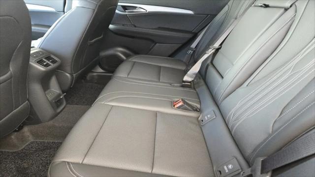 2026 Buick Envision Avenir AWD