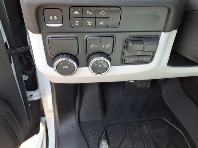2026 Chevrolet Suburban Premier, RWD