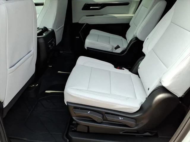2026 Chevrolet Suburban Premier, RWD