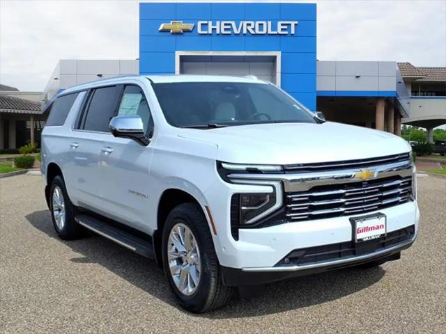 2026 Chevrolet Suburban Premier, RWD for sale in Harlingen, TX