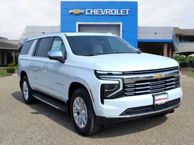 2026 Chevrolet Suburban Premier, RWD for sale in Harlingen, TX