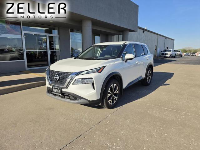 2023 Nissan Rogue SV Intelligent AWD for sale in Arkansas City, KS