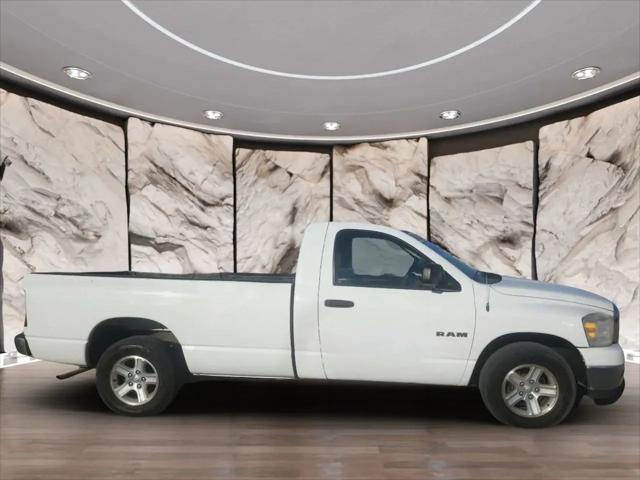 2008 Dodge Ram 1500 SLT