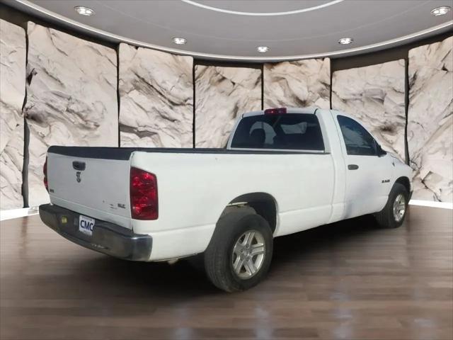2008 Dodge Ram 1500 SLT
