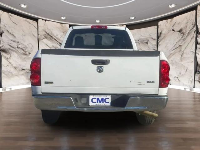 2008 Dodge Ram 1500 SLT