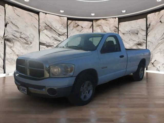 2008 Dodge Ram 1500 SLT