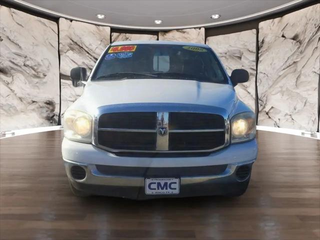 2008 Dodge Ram 1500 SLT