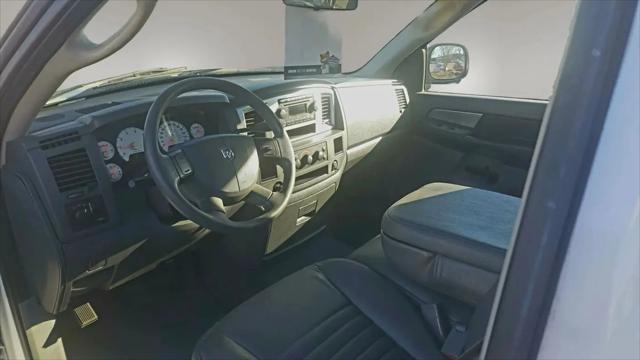 2008 Dodge Ram 1500 SLT