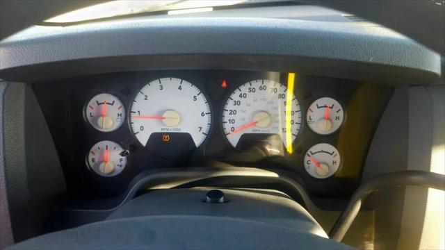 2008 Dodge Ram 1500 SLT