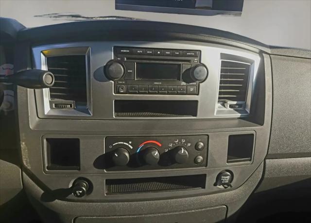 2008 Dodge Ram 1500 SLT