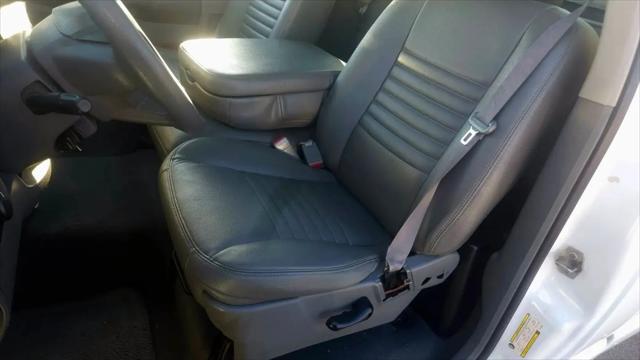 2008 Dodge Ram 1500 SLT
