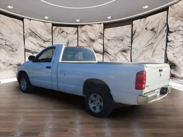 2008 Dodge Ram 1500 SLT