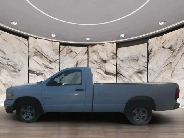 2008 Dodge Ram 1500 SLT