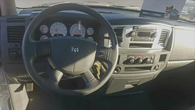 2008 Dodge Ram 1500 SLT