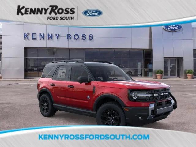 2026 Ford Bronco Sport Outer Banks for sale in Castle Shannon, PA