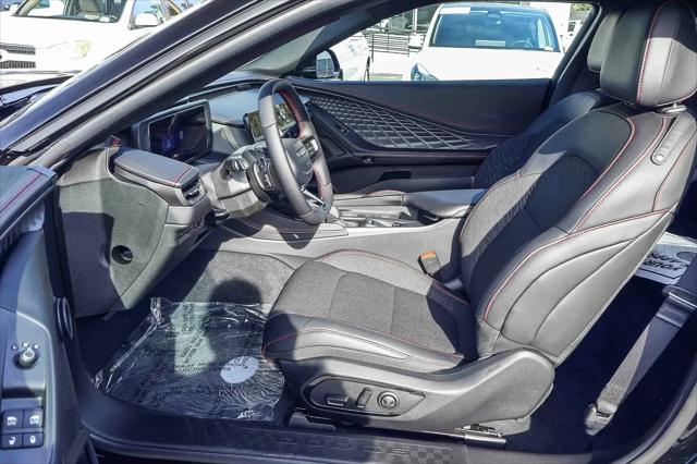 2026 Dodge Charger Scat Pack 2-Door AWD
