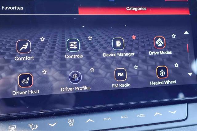2026 Dodge Charger Scat Pack 2-Door AWD