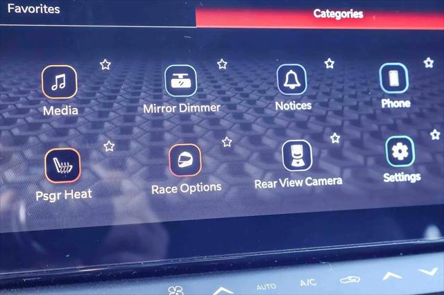 2026 Dodge Charger Scat Pack 2-Door AWD