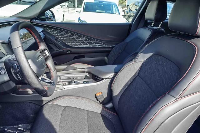 2026 Dodge Charger Scat Pack 2-Door AWD