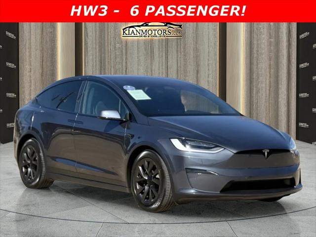 2023 Tesla Model X Standard Range for sale in Plano, TX