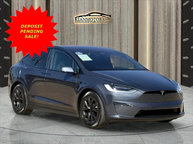 2023 Tesla Model X Standard Range for sale in Plano, TX