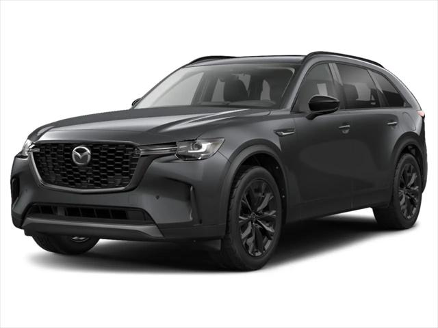2026 Mazda X-90 Premium Sport for sale in Austin, TX