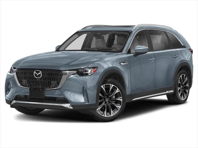 2026 Mazda X-90 Premium Plus for sale in Austin, TX