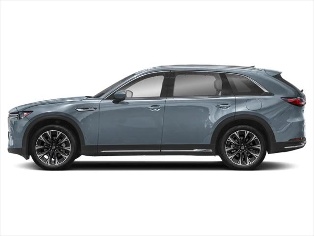 2026 Mazda X-90 Premium Plus