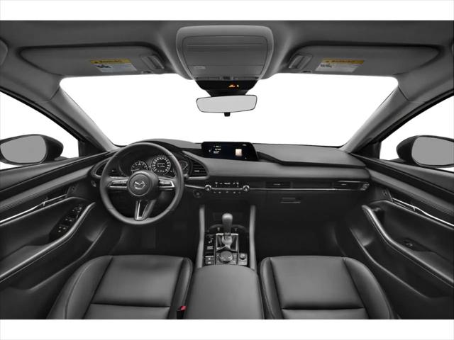 2026 Mazda Mazda3 2.5 S Preferred
