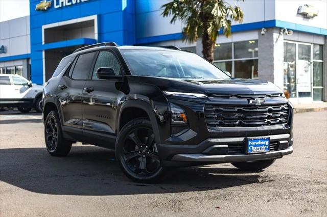 2026 Chevrolet Equinox AWD LT for sale in Newberg, OR