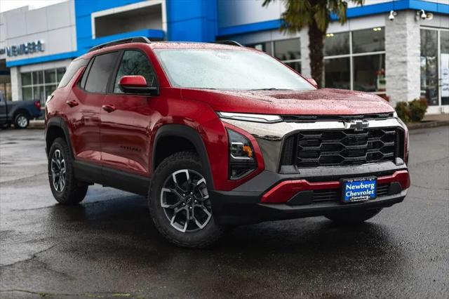 2026 Chevrolet Equinox AWD ACTIV for sale in Newberg, OR