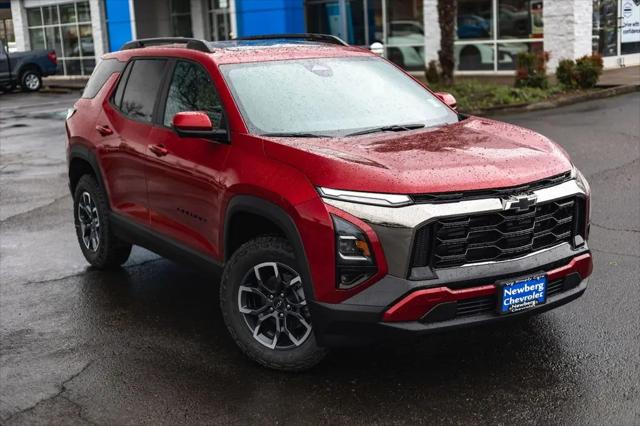 2026 Chevrolet Equinox AWD ACTIV