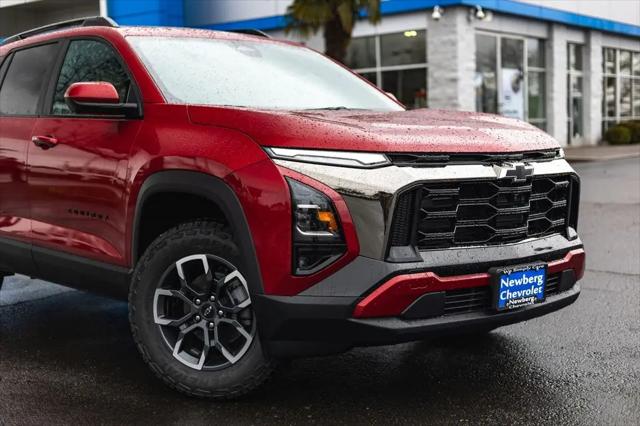 2026 Chevrolet Equinox AWD ACTIV