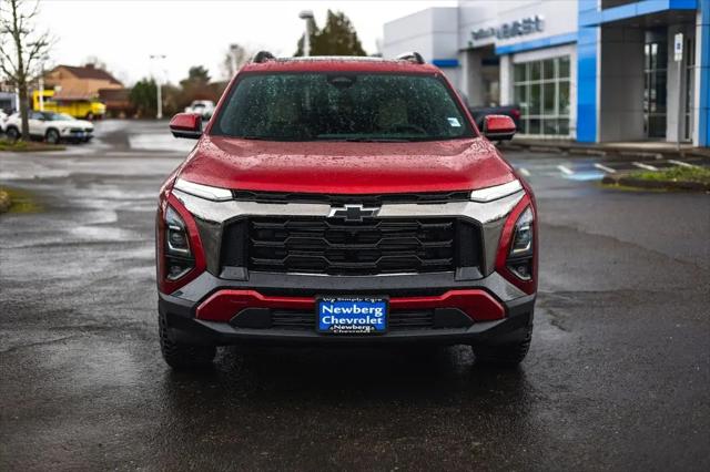 2026 Chevrolet Equinox AWD ACTIV