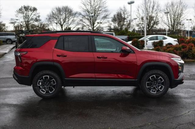 2026 Chevrolet Equinox AWD ACTIV