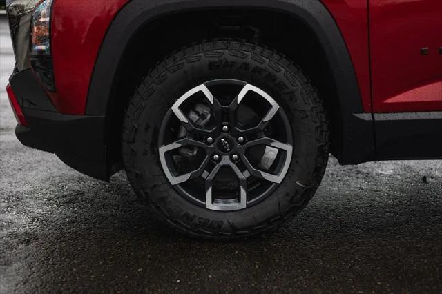 2026 Chevrolet Equinox AWD ACTIV