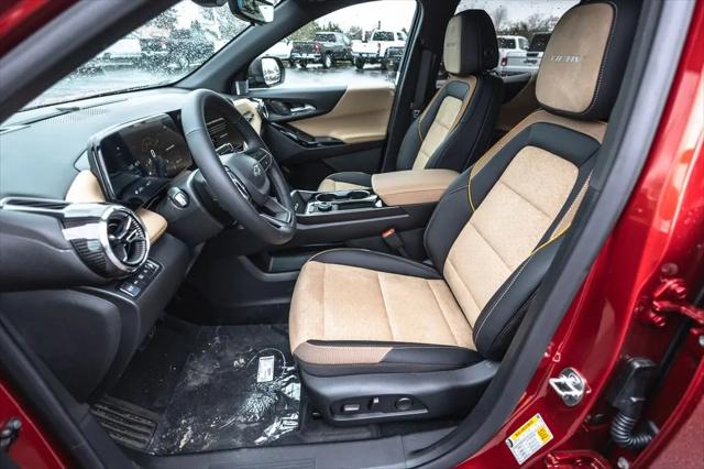 2026 Chevrolet Equinox AWD ACTIV