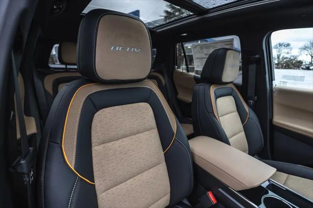 2026 Chevrolet Equinox AWD ACTIV