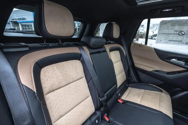 2026 Chevrolet Equinox AWD ACTIV