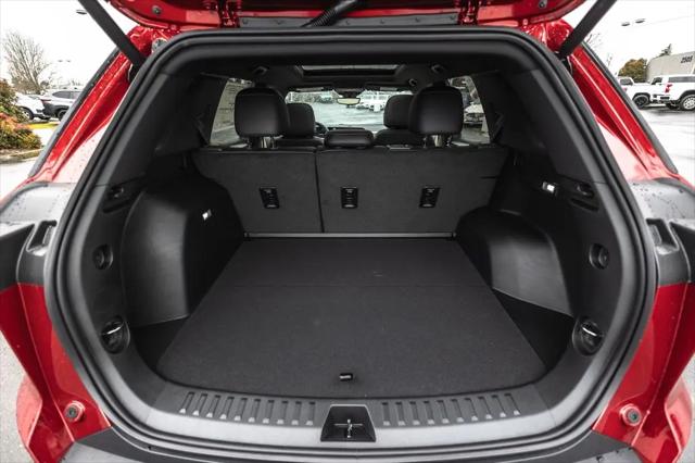 2026 Chevrolet Equinox AWD ACTIV