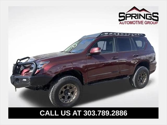 2019 Lexus GX 460 GX 460 for sale in Englewood, CO