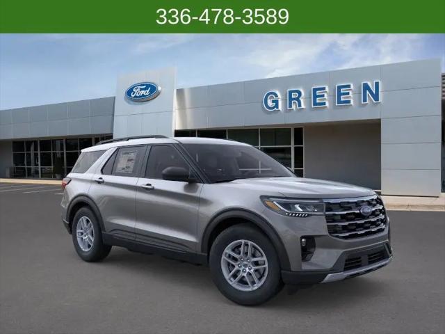 2026 Ford Explorer Active for sale in Greensboro, NC