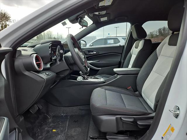 2026 Chevrolet Trax FWD 1RS