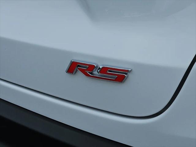 2026 Chevrolet Trax FWD 1RS